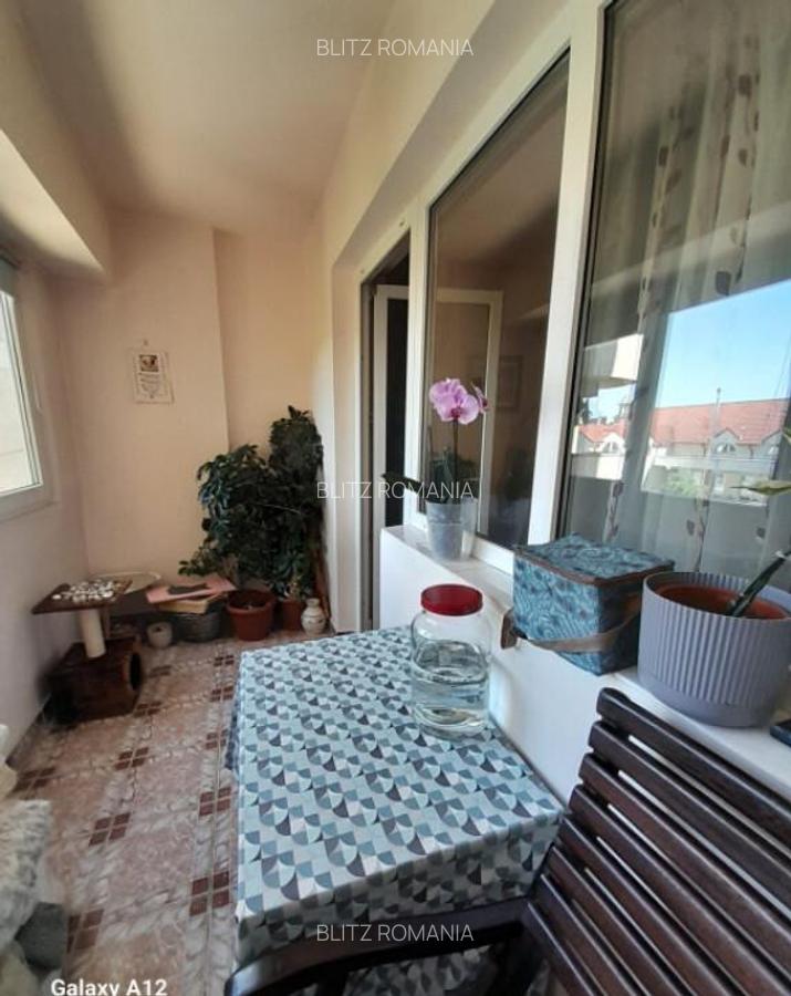 Apartament decomandat, 3 camere, 80 mp, zona Ramada - 6