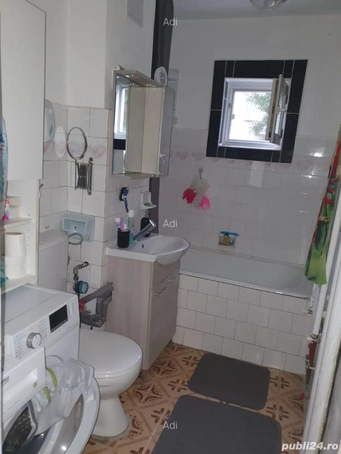 Inchiriez apartament 2 camere decomandate etaj 1 in Blascovici - 5
