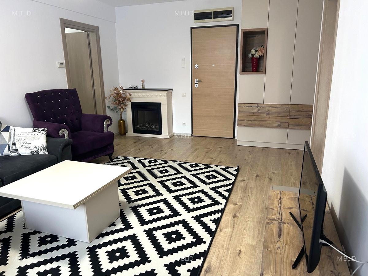 Apartament 3 camere Greenfield - 2