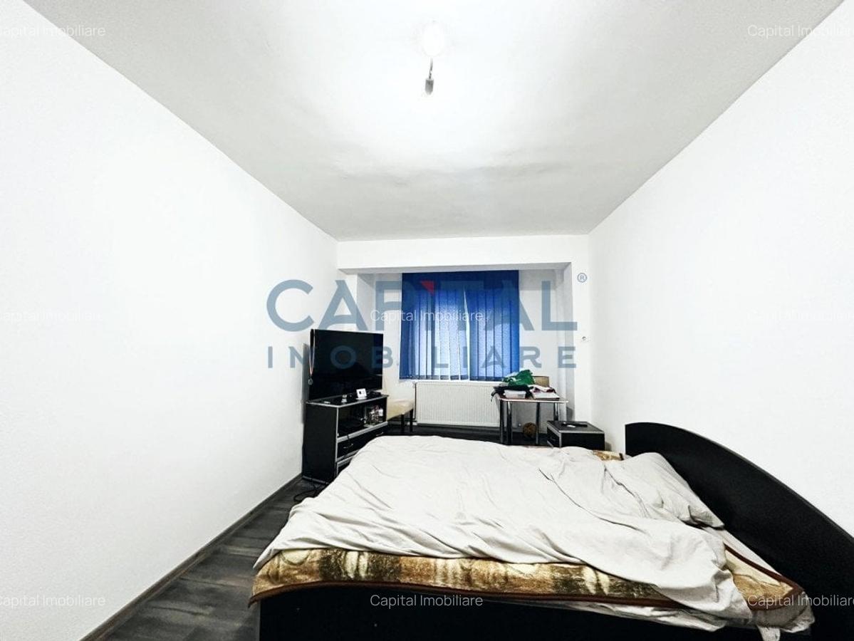 0% comision | Apartament 2 camere | Salcamilor Reghin| - 6