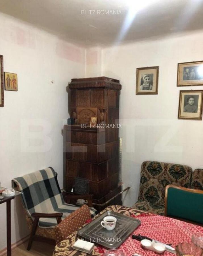 Rate la proprietar Casa individuala 75 mp, teren 1600mp , V - 1