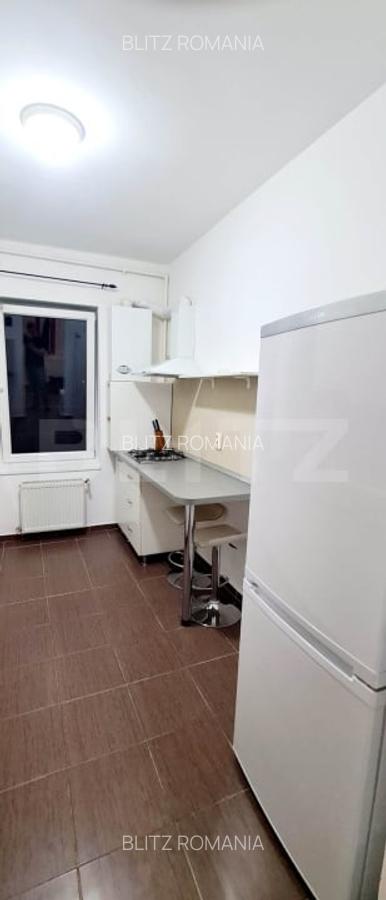 Apartament de 2 camere 60mp, parcare, Apahida - 2