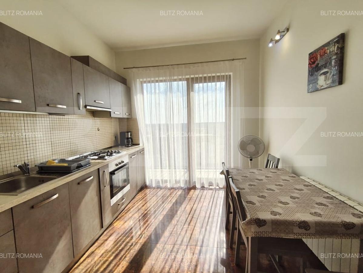 Apartament pe 2 nivele tip penthouse, Nufarul - 3