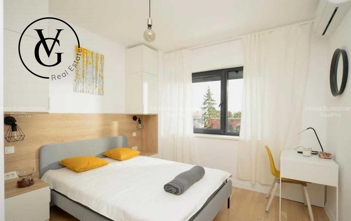 Apartament 2 camere de inchiriat in complexul Arcadia Domenii - 3