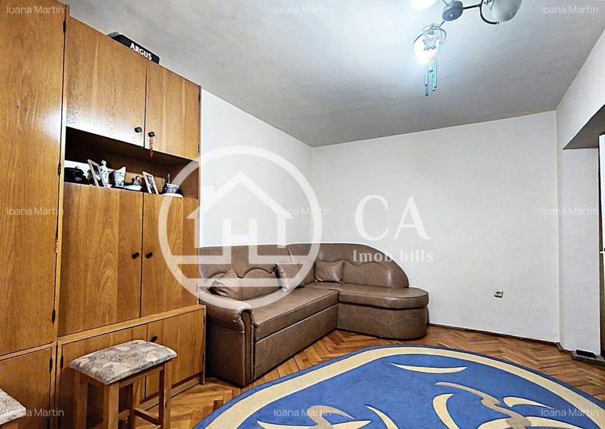 Apartament de vanzare cu 3 camere in zona Rogerius, Oradea - 8