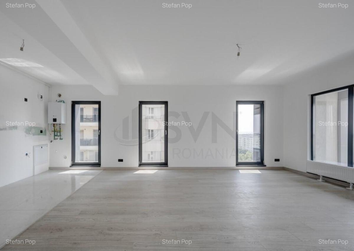 Select Residence Dudesti 3 Camere Modern - 3