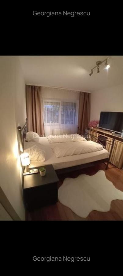Spitalul Judetean | 3 Camere | Renovat-Mobilat-Utilat | Gradina - 7