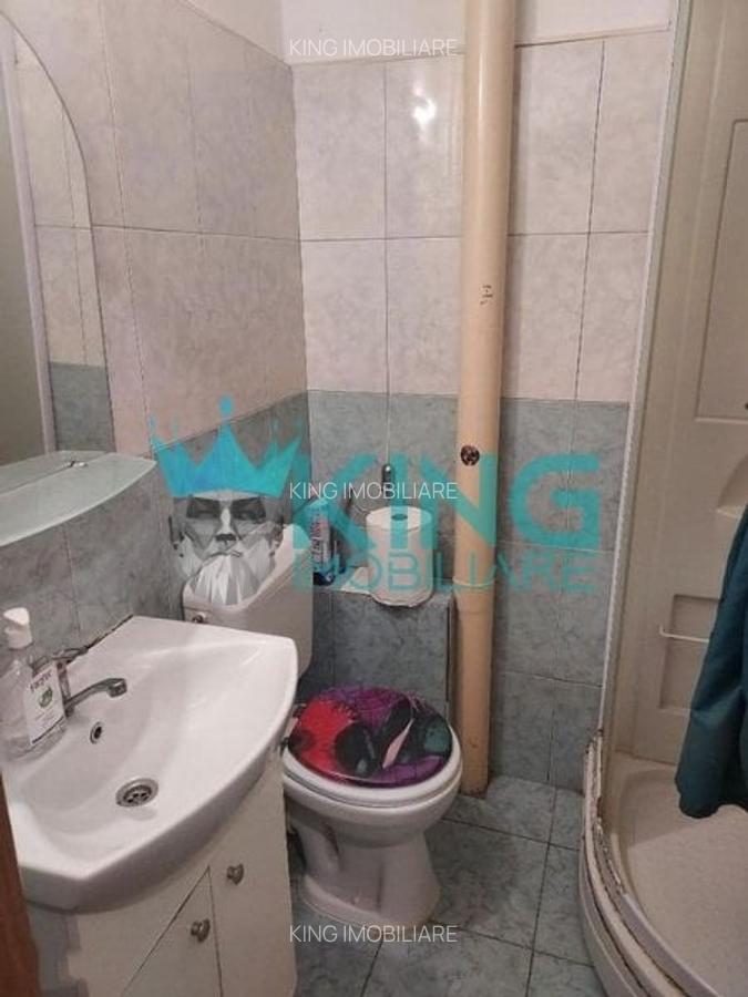 Apartament 2 Camere Titan Bucuresti - 1