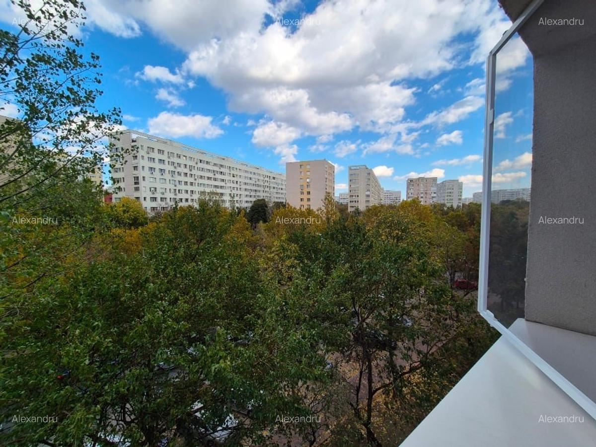Apartament 2 camere Dristor 2 minute de mers pana la metrou - 15