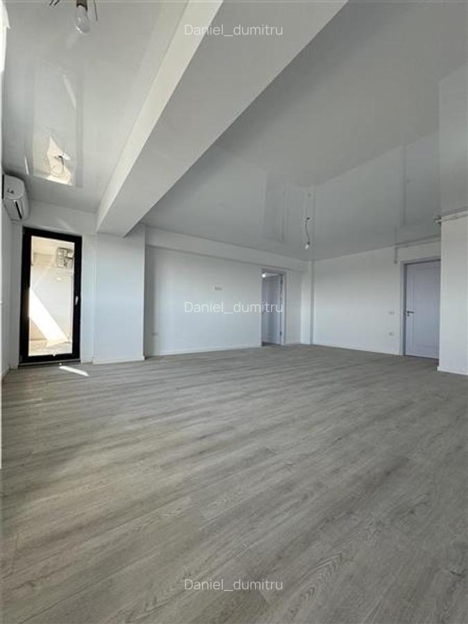 Apartament 2 camere la cheie, bloc nou 2024, Zona Icil - 1