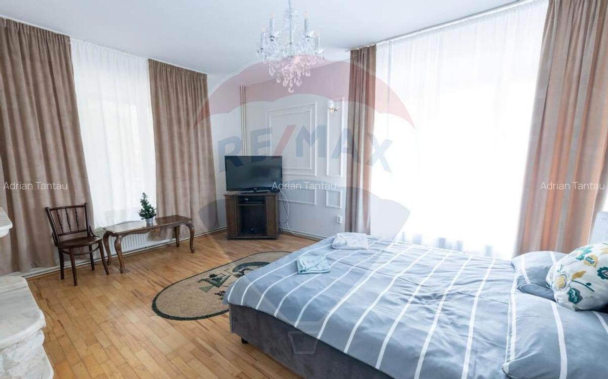 Cabana / casa de vanzare in Baisoara, 285 MP ! Piscina! C... - 19