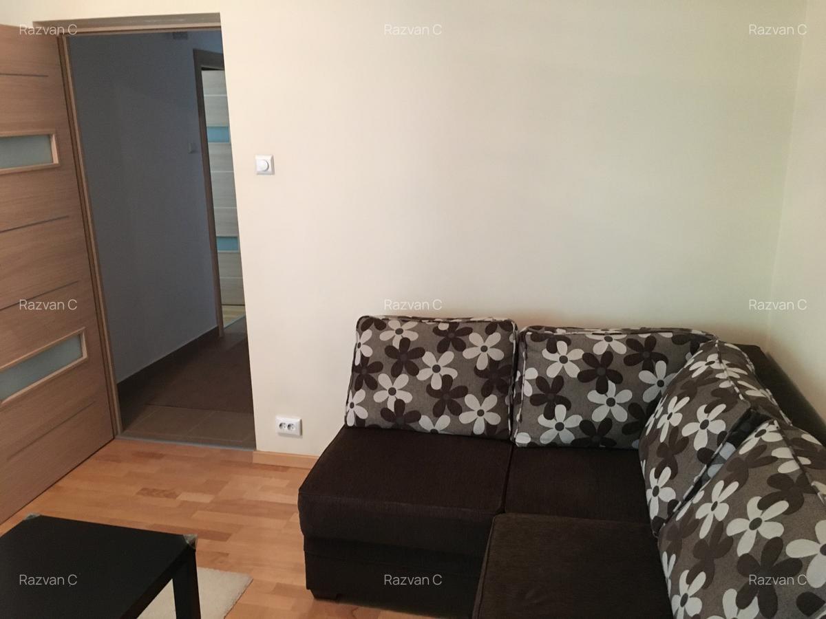 LUJERULUI  Str. PARTIZANILOR  3 min. metrou - Apartament 2 camere MODERN - 3
