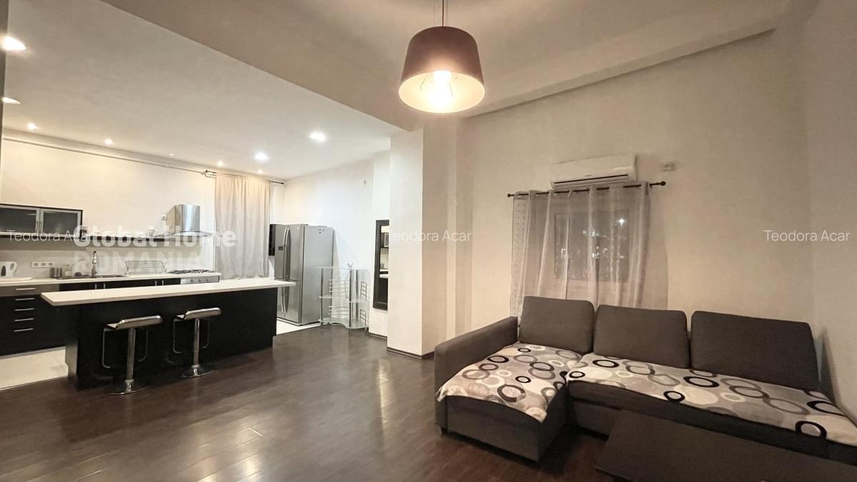 Unirii - Apartament 4 Camere | 109 MP | 2 Bai + Balcon - 1