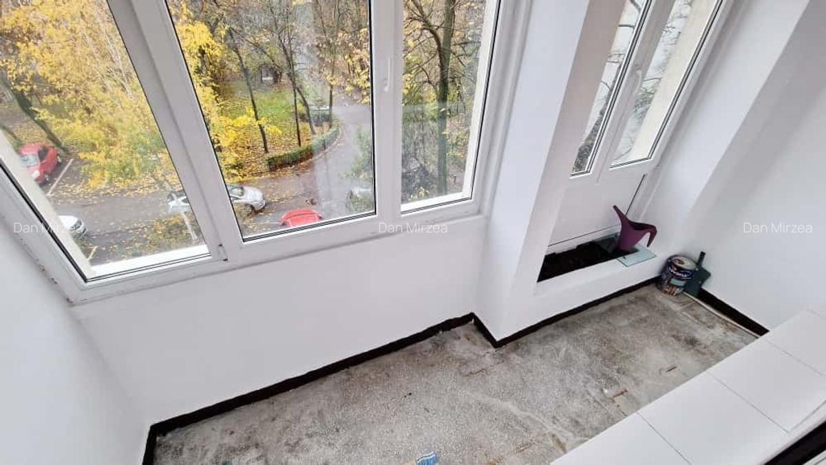 Apartament 2 camere – Pajura, Str. Hrisovului | parcare - 11