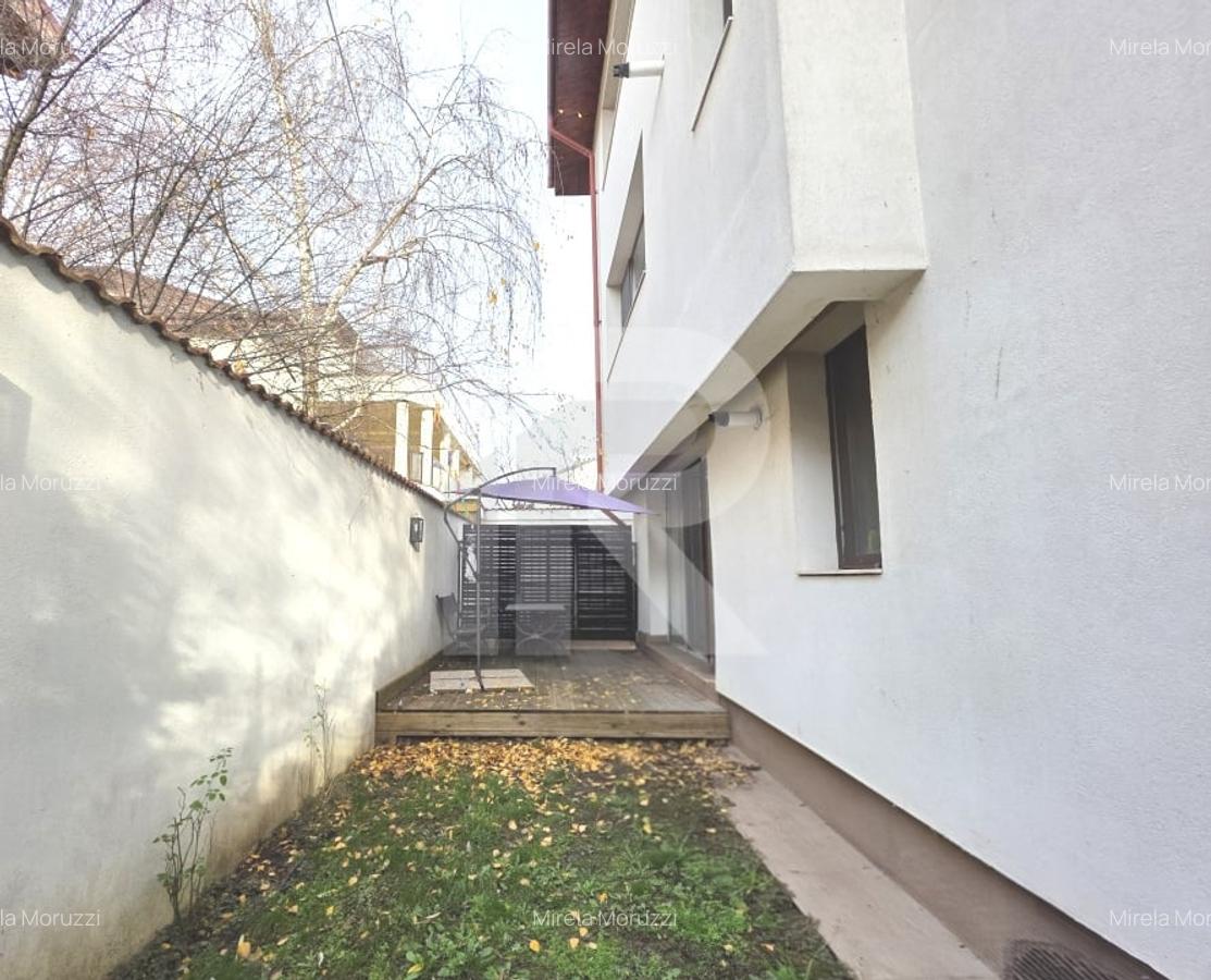 Apartament 2 Camere + Gradina 38mp, Pipera, mobilat si utilat complet - 12