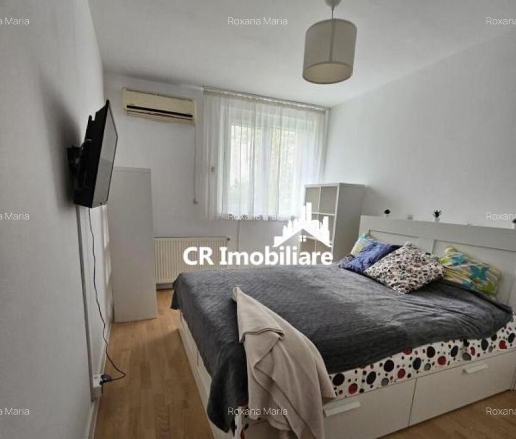 Apartament 3 camere Nitu Vasile/ Fantani - 3