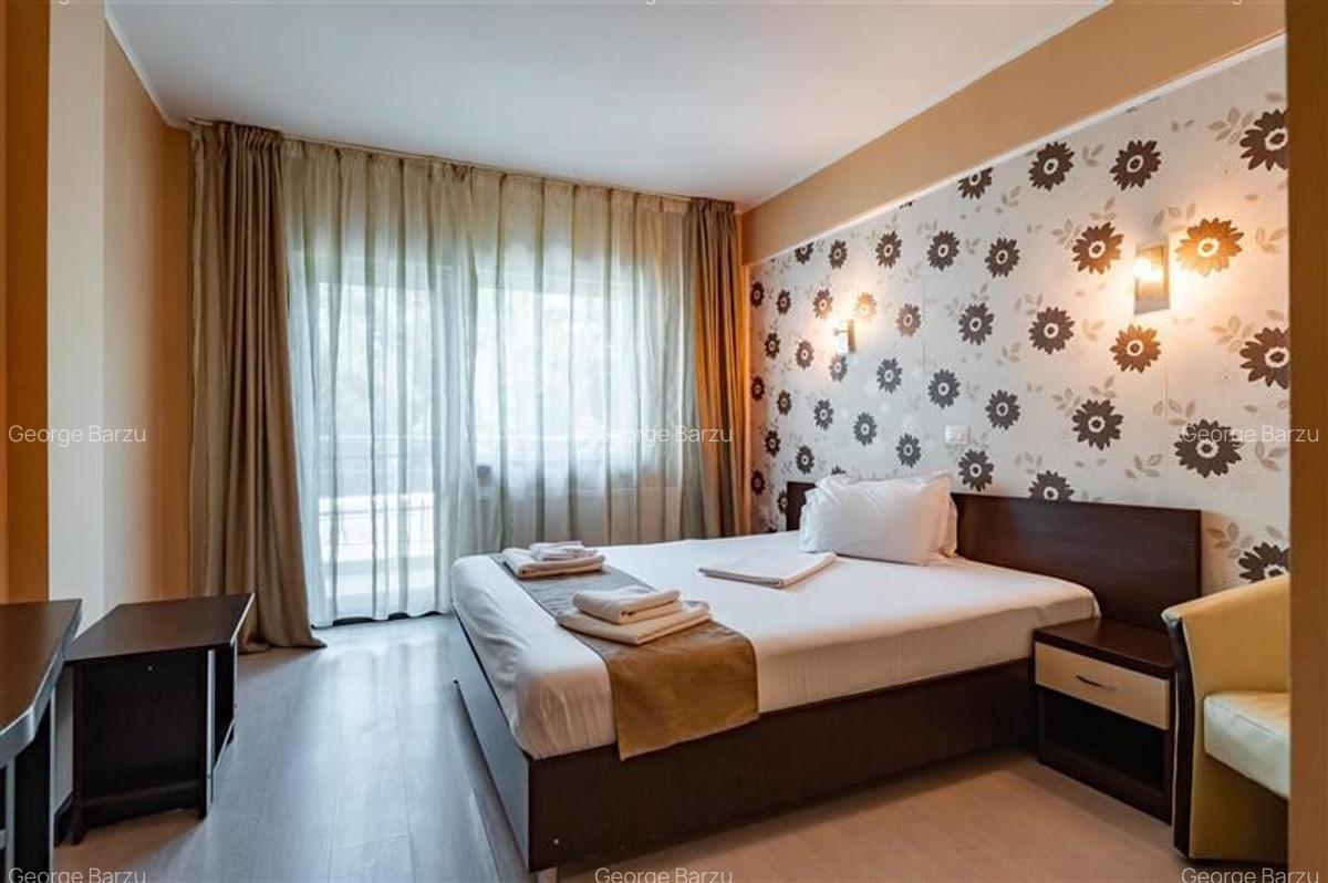 Hotel in Eforie Nord cu 43 de Camere - Investitie Premium la 5 Minute de Plaja - 14