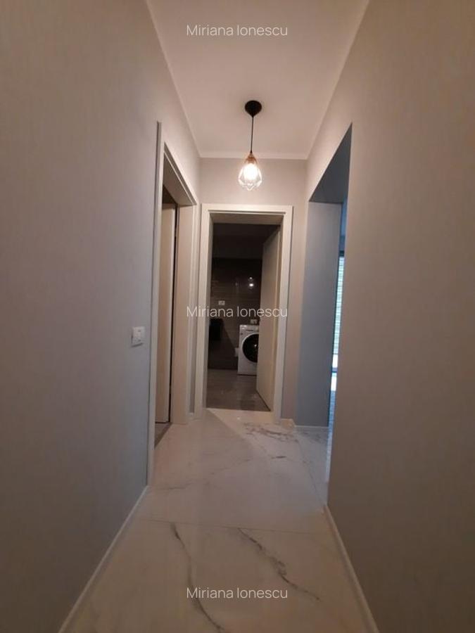 Apartament frumos cu loc de parcare si terasa 40mp - 15