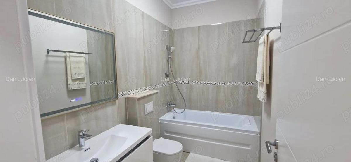 Proprietar inchiriez Duplex modern pe Parter situat in zona Belvedere - 11