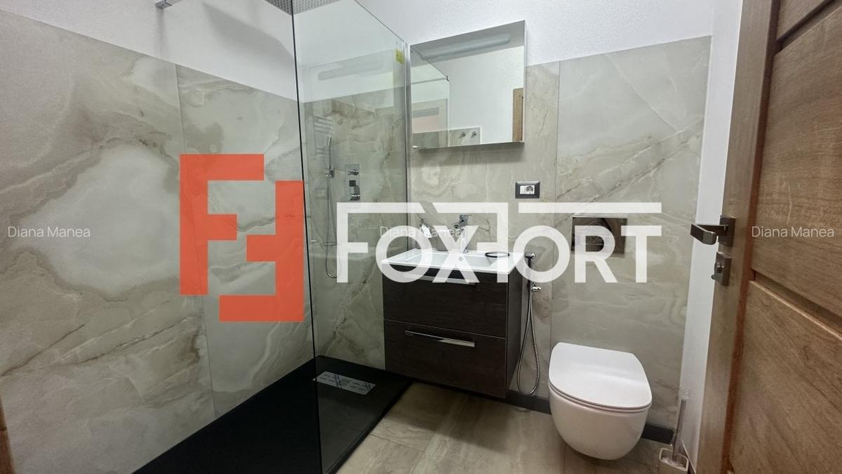 Apartament cu 2 camere decomandat, mobilat în P-ța Victoriei - 6