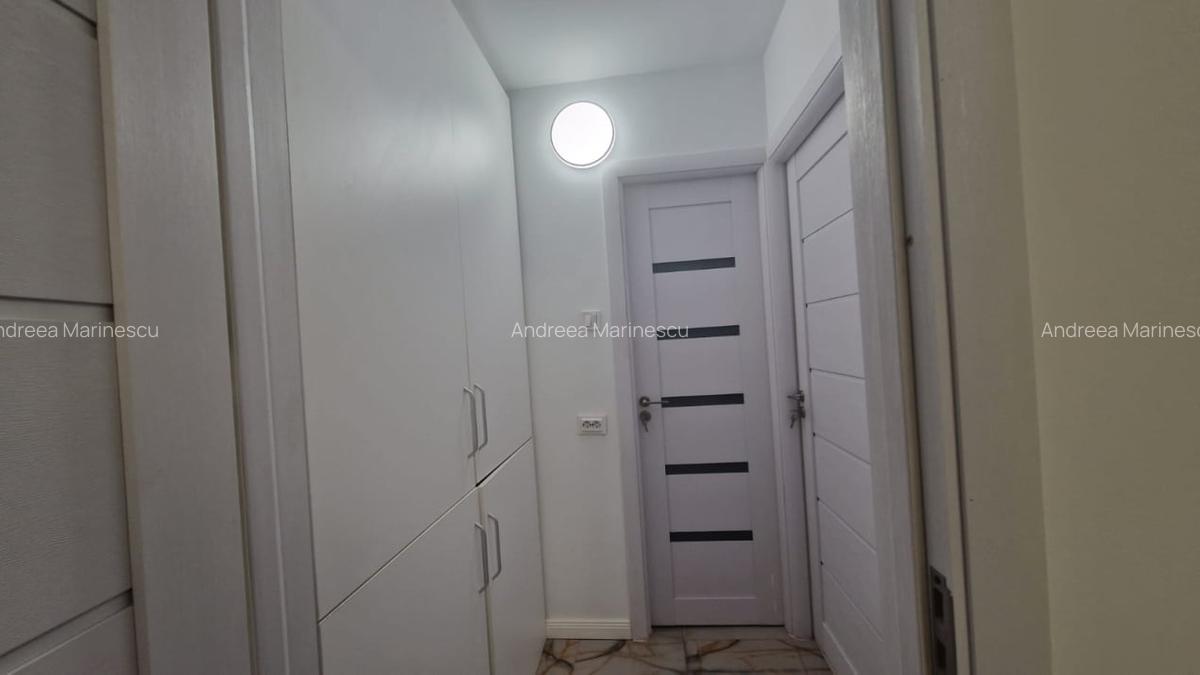 Apartament 3 camere, 58mp, semidecomandat, Craiovita Noua, zona Parculet - 10