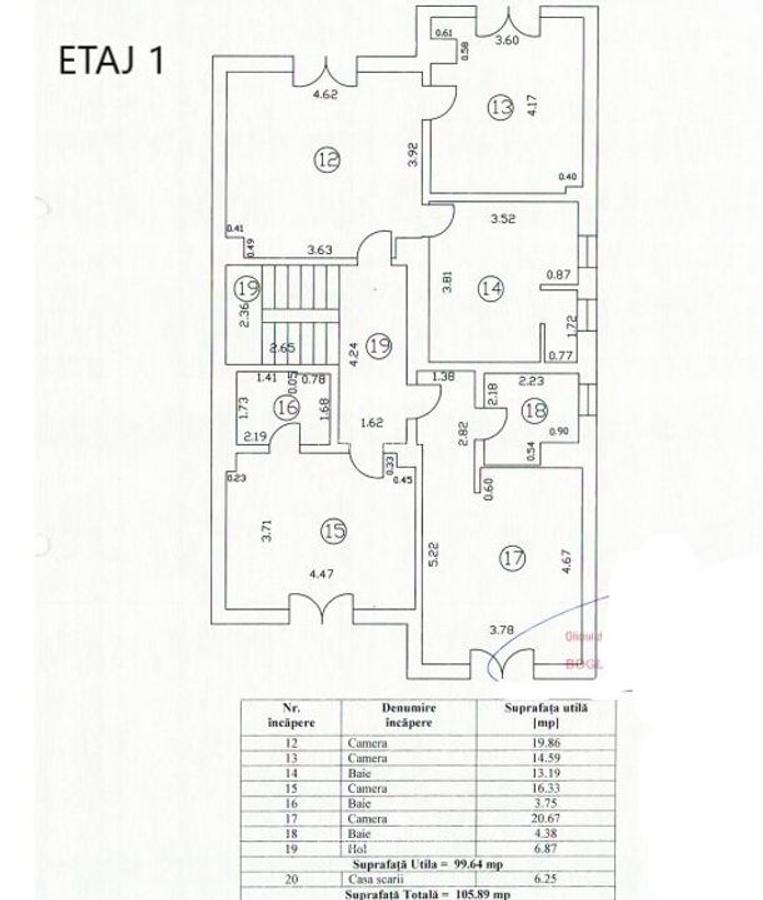 Vila Superba | Iancu Nicolae | Pipera | British School | - 17