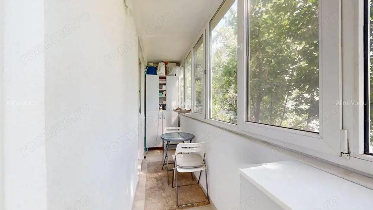 Apartament 2 camere Metrou Grivita Metrou 1 Mai - 6