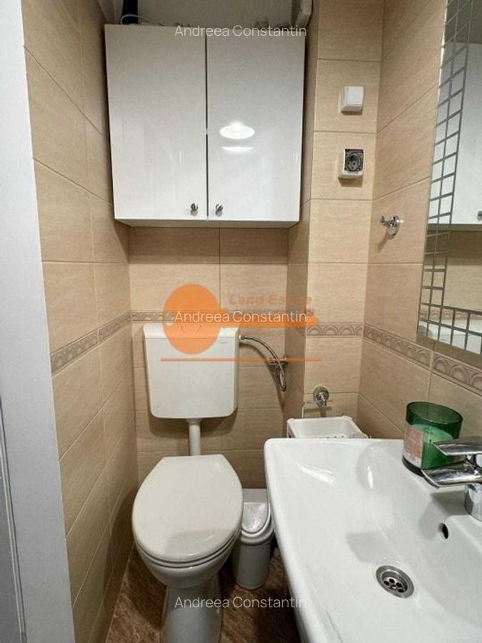 3 camere Calea Crangasi-Pod Grant ( Centrala termica ) - 7