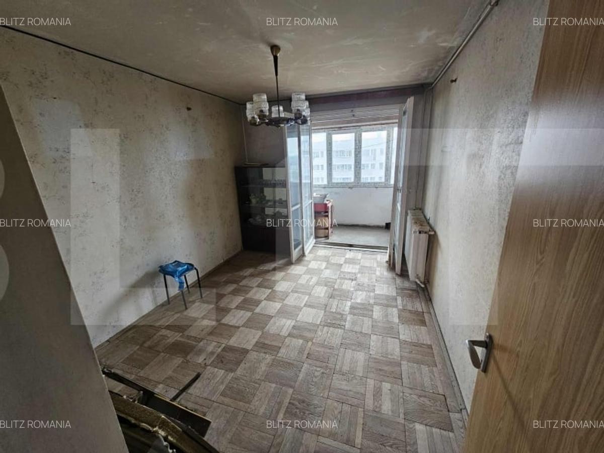 Apartament 3 Camere, Zona ParkLake Mall, Titan - 4