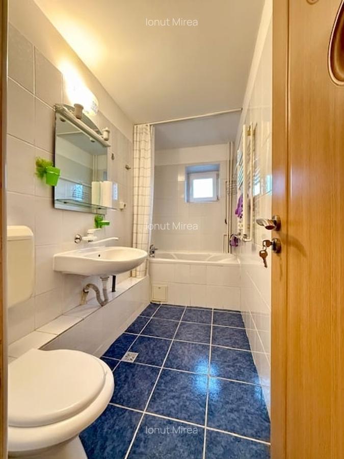 Vitan Mall - Mihai Bravu Metrou | Garsoniera spatioasa - 7