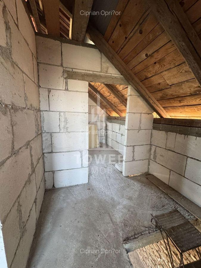 Casa cu 3 camere si teren | 111mp utili 450mp teren | Daia Noua | EXCLUSIVITATE - 3