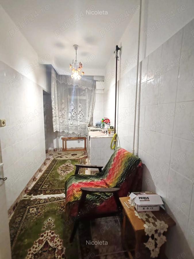 Apartament 2 camere Trivale, etaj 1, 42 mp utili, balcon - 3