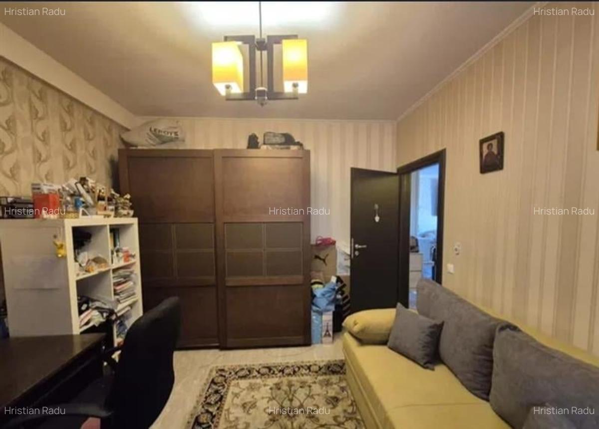 3 CAMERE CU TERASA 2 LOCURI PARCARE SECTOR 1 BUCURESTII NOI DAMAROAIA JIULUI - 6
