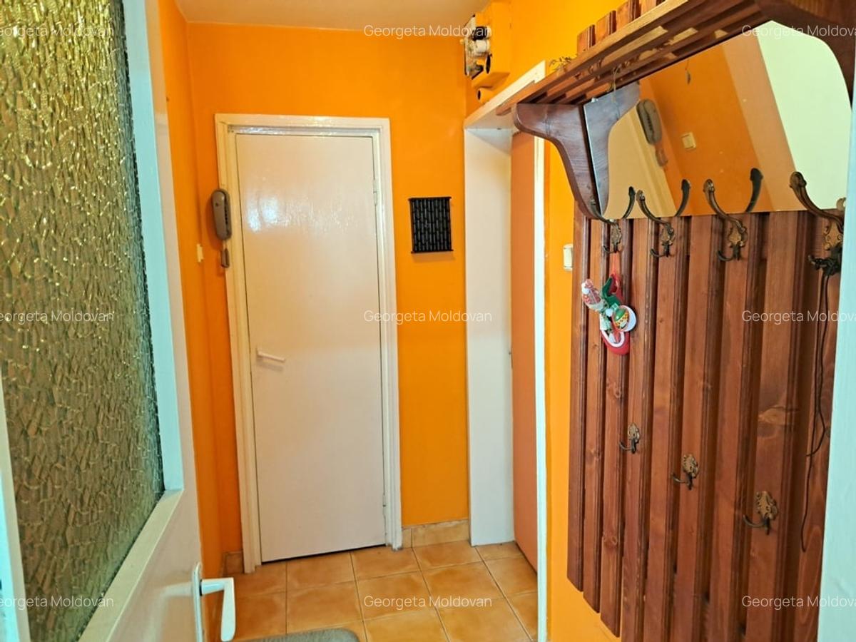 Vand apartament 2 camere, Dambu, Tg. Mures - 8