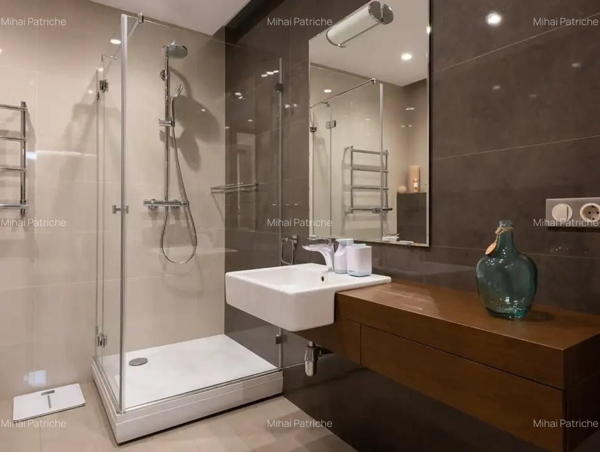Apartament 4 Camere Terasa Proiect nou Theodor Pallady Gura Arieșului - 8
