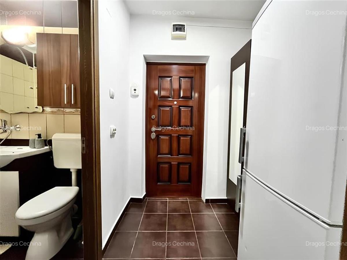 Garsoniera in zona Judetean str Traian de Inchiriat - 4