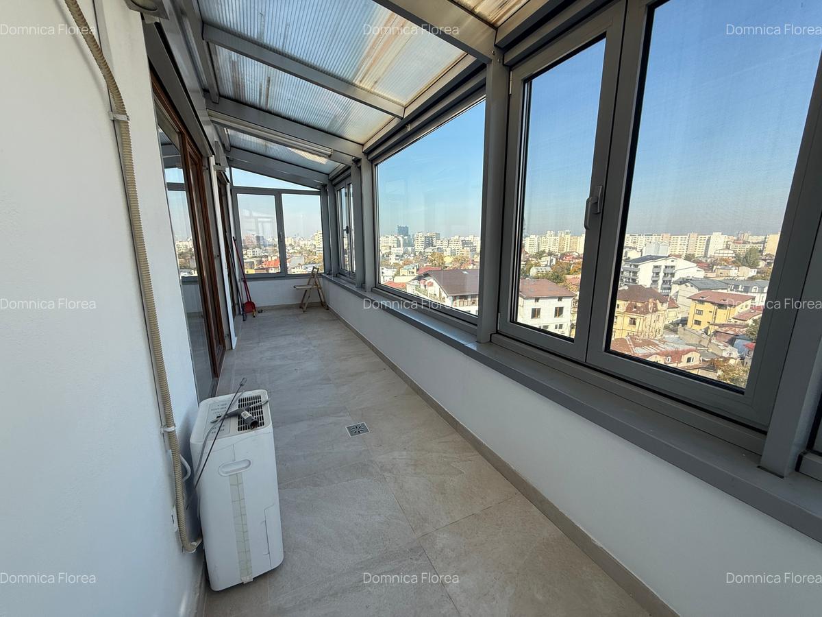 Apartament de vânzare – Eminescu, 3 camere, 138 mp - 13