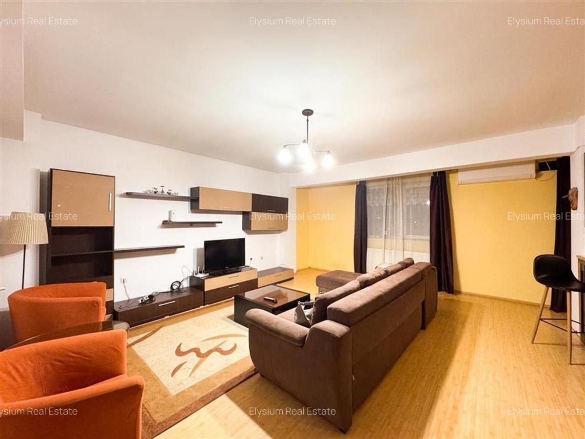 Apartament de vanzare 3 camere Stefan cel Mare - 3