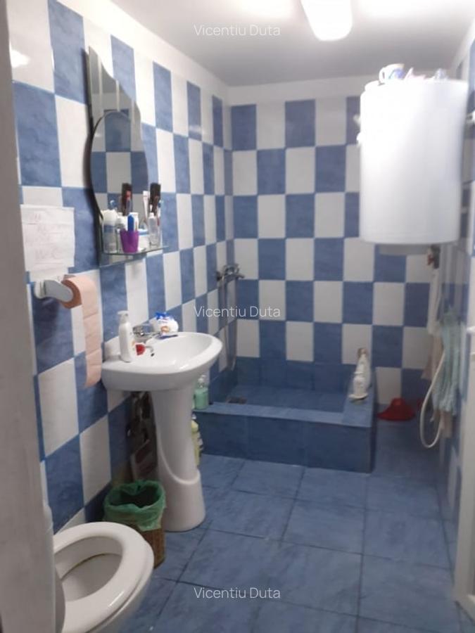 VAND CASUTA CU 1000 MP TEREN, SURDESTI BREAZA - 24