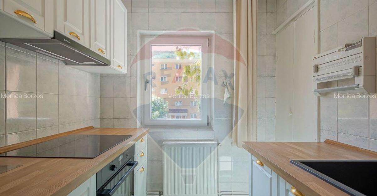 Apartament de vanzare in Racadau, Valea Ceta?ii - 12