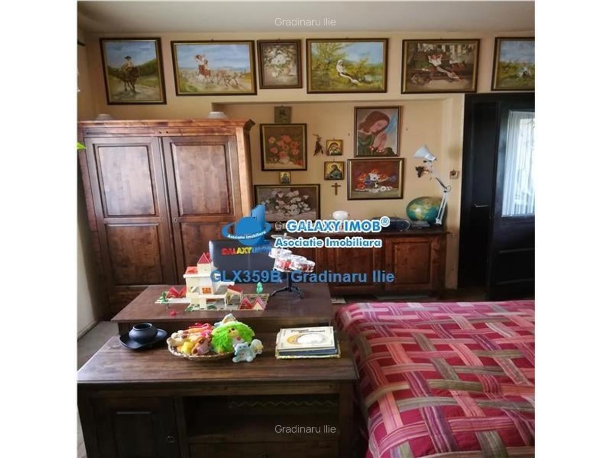 Vanzare apartament 3 camere  Cismigiu - 12