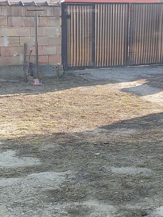 Vand casa in Vanatori jud Mure la 10 km de Sighisoaras - 8