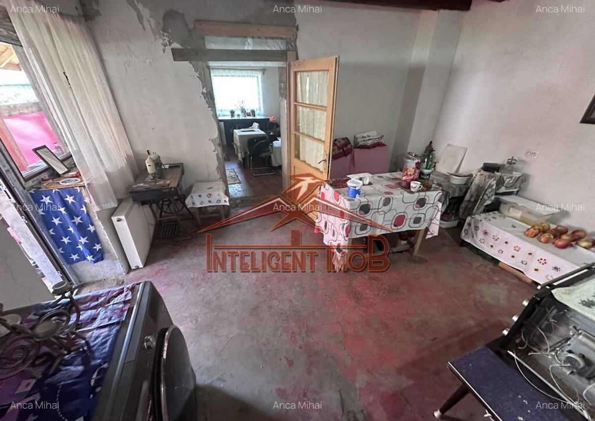Casa individuala P+M A in Ocna Sibilui - 8 Casa individuala P+M A in Ocna Sibilui - 8