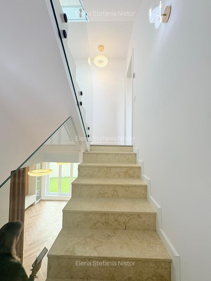 Vile P+2 , Luxury Villas Residence Fundeni - 31