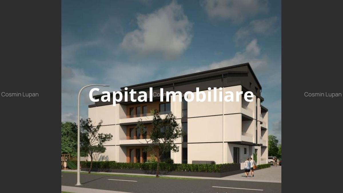 Apartament lux, proiect unic in Giroc, 2 nivele, dressing - 1