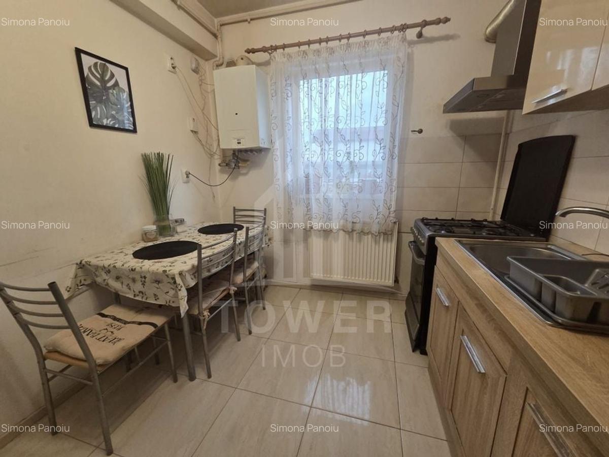 Apartament de vânzare - 2 camere, parter cu grădină, Cartierul Arhitecților - 3 Apartament de vânzare - 2 camere, parter cu grădină, Cartierul Arhitecților - 3