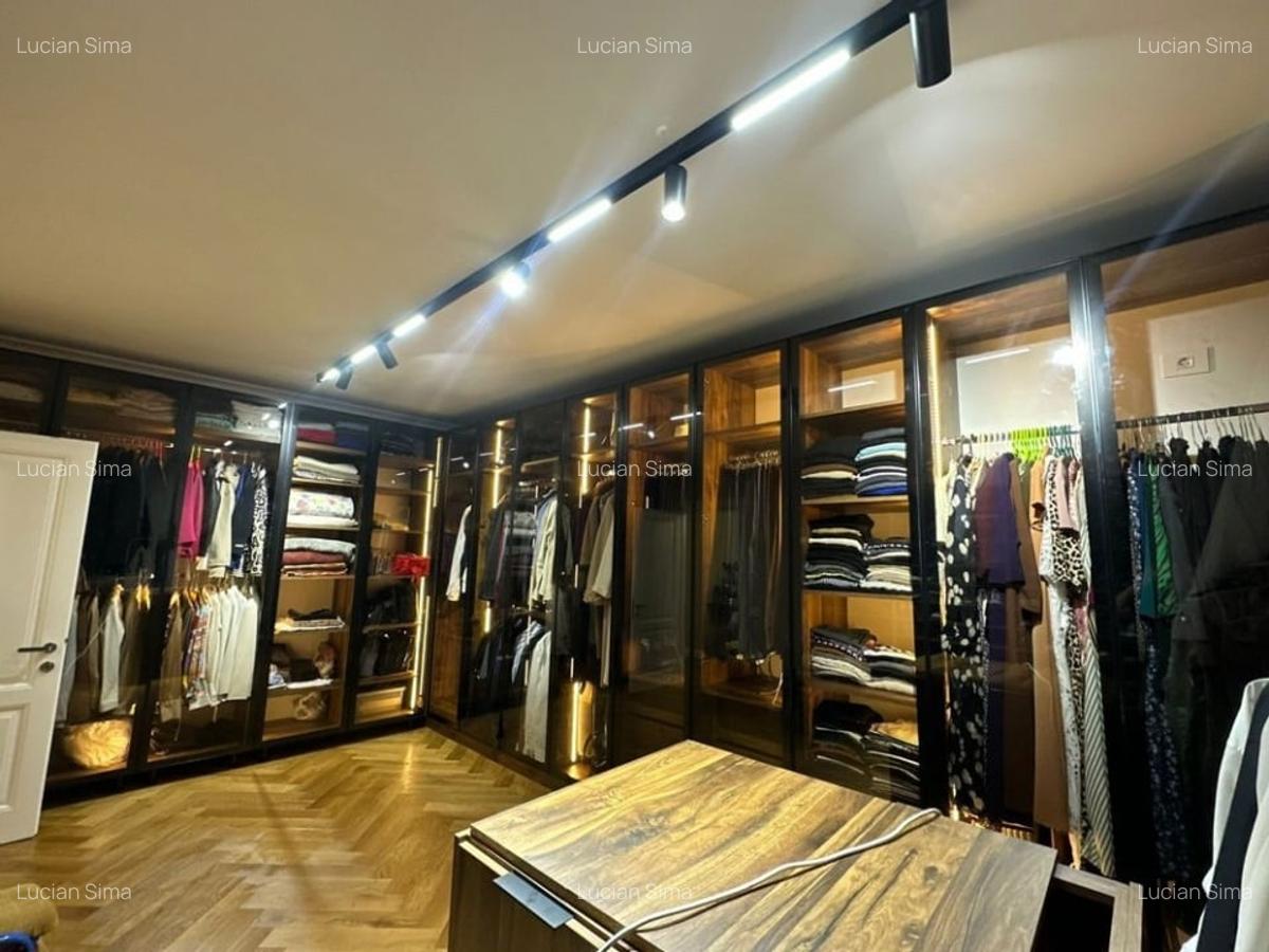De Vanzare! Apt cu 3 camere si gradina / Comision 0% - 4