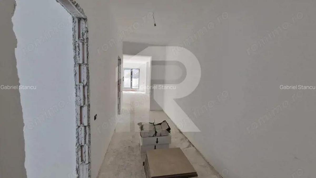 3 camere bloc nou, zona Nerva Traian, metrou Timpuri Noi - 12