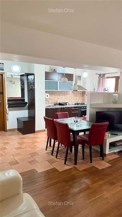 Apartament 2 camere | Turda - Parcul Regina Maria | Bloc 1982 - 2