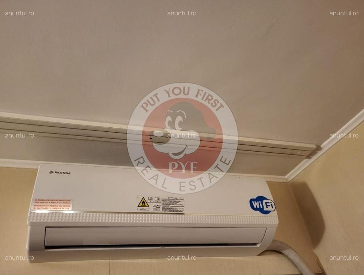 Crangasi | Garsoniera | SemiDecomandat | 26mp | B11452 - 3 Crangasi | Garsoniera | SemiDecomandat | 26mp | B11452 - 3